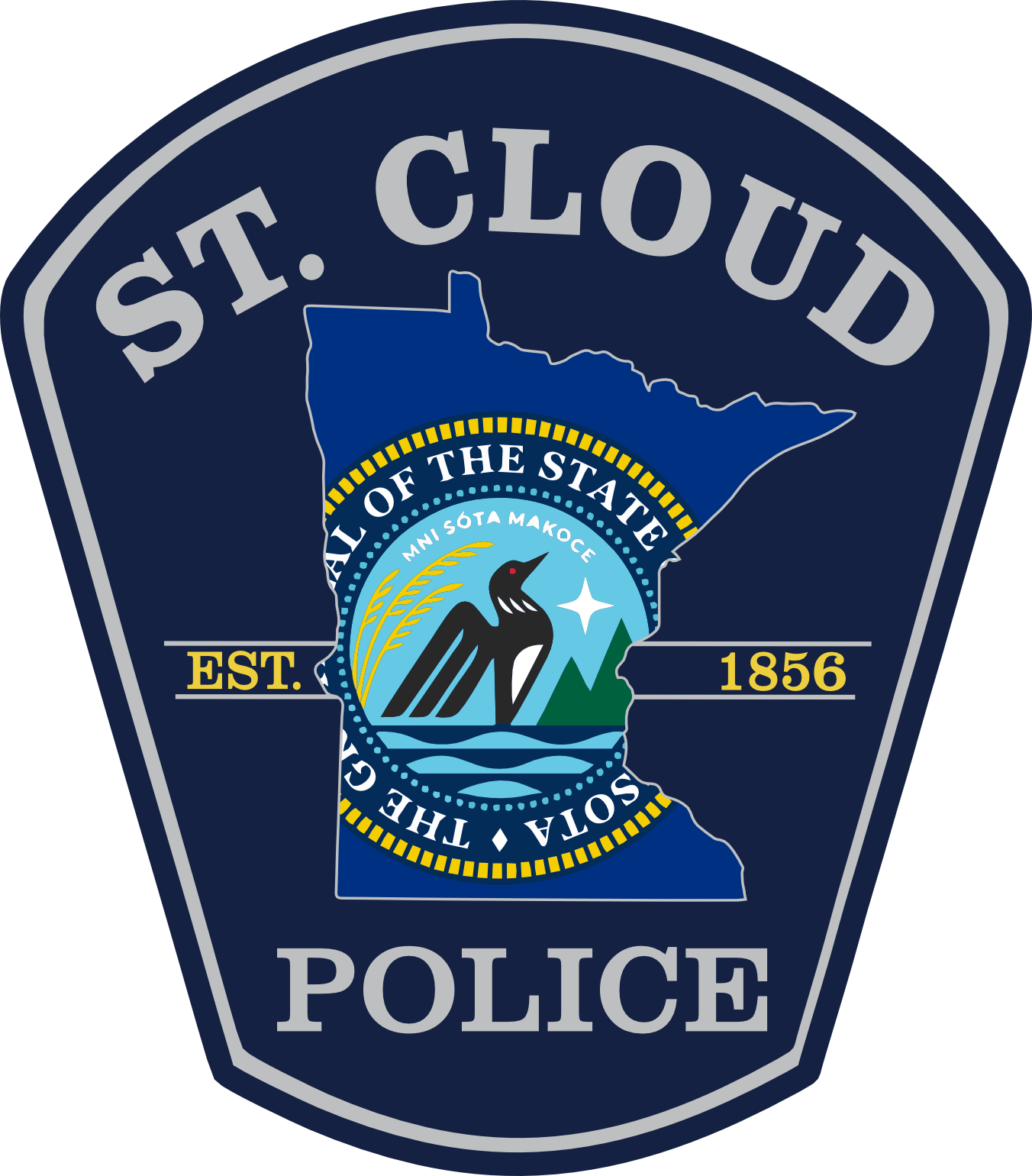 St. Cloud Police Department